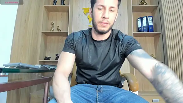 George Diesell online show from 06/13/26, 04:54