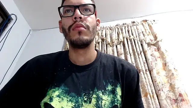 gollfather13 online show from 02/22/25, 02:30