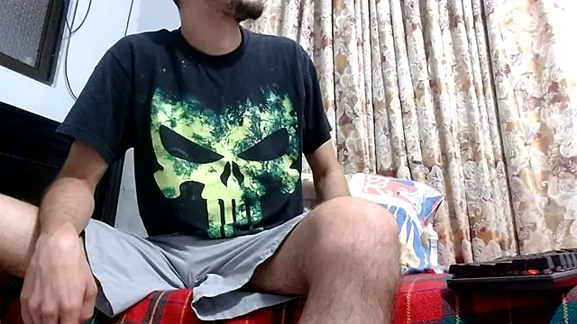 gollfather13 online show from 02/24/25, 08:36