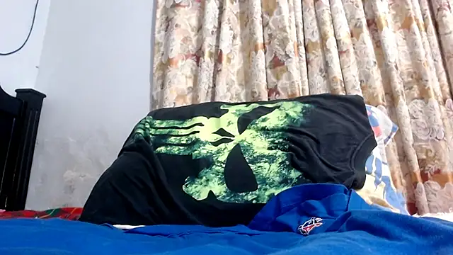 gollfather13 online show from 02/25/25, 04:35