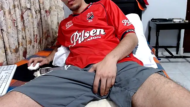 gollfather13 online show from 09/10/25, 02:11