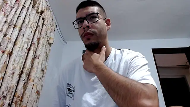 gollfather13 online show from 09/18/25, 03:36