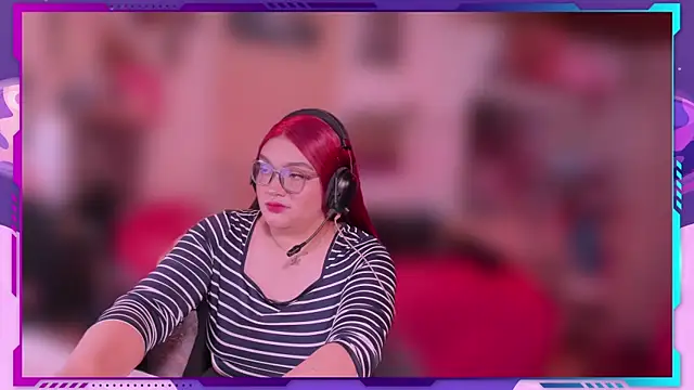 MegariaB online show from 05/02/26, 04:28