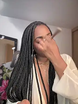 evangeline ch online show from 02/14/25, 09:43