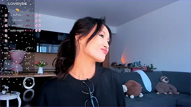 Sweet yasu online show from 03/05/25, 08:21