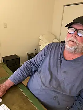 Drummajor online show from 02/11/25, 03:18