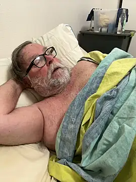 Drummajor online show from 03/06/25, 03:57