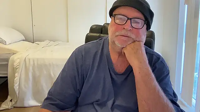 Drummajor online show from 03/07/25, 06:22