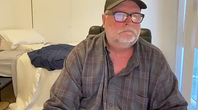 Drummajor online show from 03/15/25, 05:37