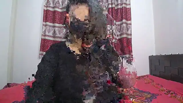 Dayna-36 online show from 12/16/25, 06:35