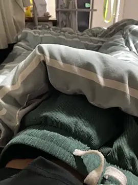 Bigdickk4U online show from 10/10/25, 02:38