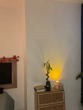 Snapshot of Susi_bell chatting on 01/17/25, 11:18 Susi bell online show from 01/17/25, 11:18