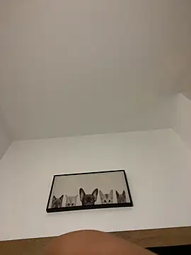 Snapshot of Susi_bell chatting on 02/17/25, 12:43 Susi bell online show from 02/17/25, 12:43