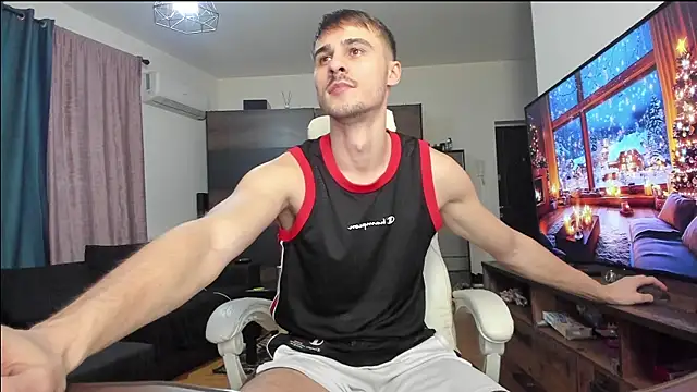 Snapshot of Jimmymorello chatting on 12/28/24, 09:51 Jimmymorello online show from 12/28/24, 09:51