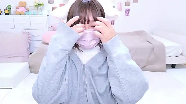 963 kurumi online show from 11/29/25, 12:35