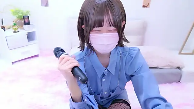 963 kurumi online show from 01/18/26, 12:25