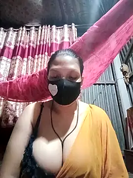 Snapshot of Depte- chatting on 04/19/26, 11:51 Depte- online show from 04/19/26, 11:51