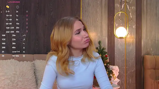 EllenaGreen online show from 12/18/24, 05:52