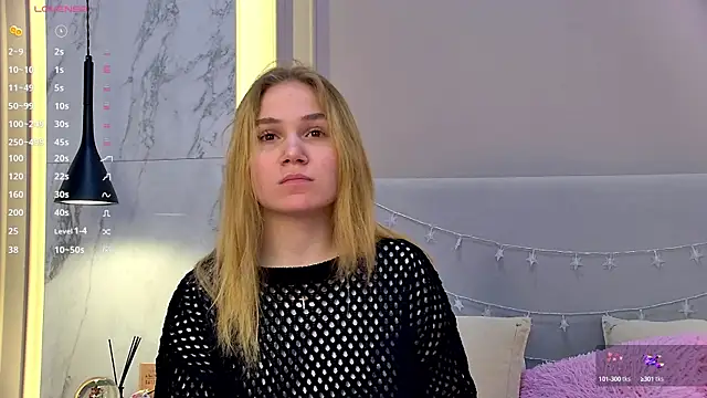 EllenaGreen online show from 12/23/24, 06:05