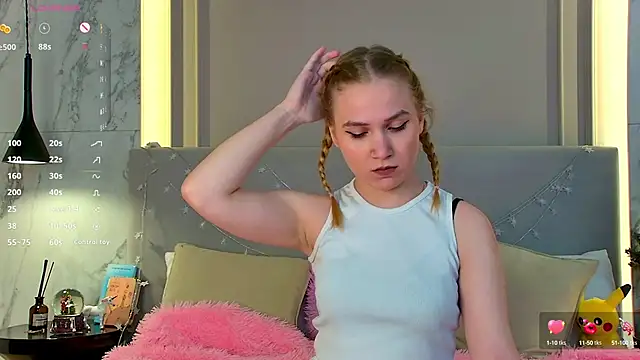 EllenaGreen online show from 12/27/24, 06:31