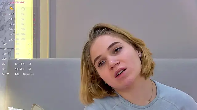 EllenaGreen online show from 01/23/25, 06:45