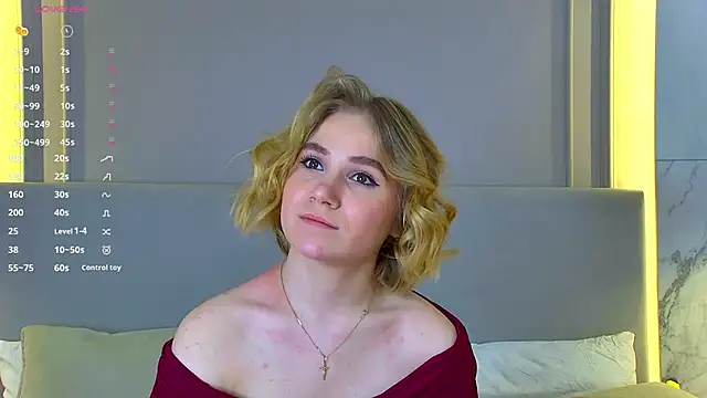 EllenaGreen online show from 01/25/25, 08:53