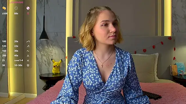 EllenaGreen online show from 03/01/25, 06:00