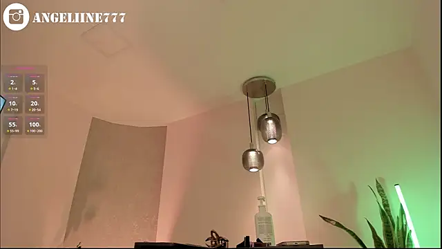 angeline-777 online show from 05/05/26, 11:29