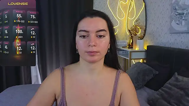 YourSweetDream  online show from 03/15/25, 08:26