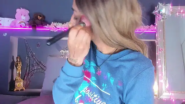 rosemonrooe online show from 01/19/25, 03:42