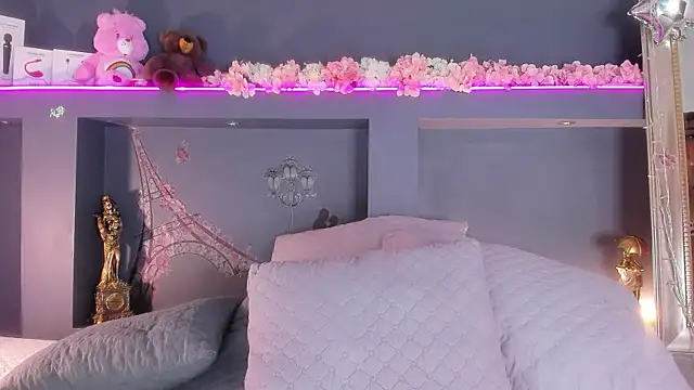 rosemonrooe online show from 01/20/25, 03:28