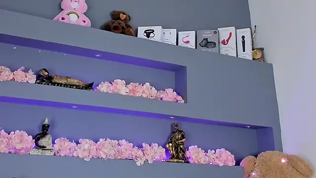 rosemonrooe online show from 02/21/25, 05:09