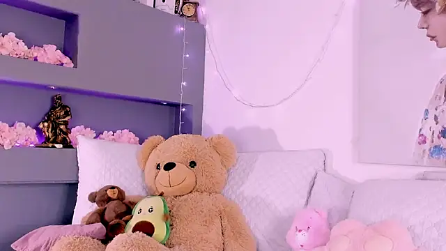 rosemonrooe online show from 02/26/25, 03:08