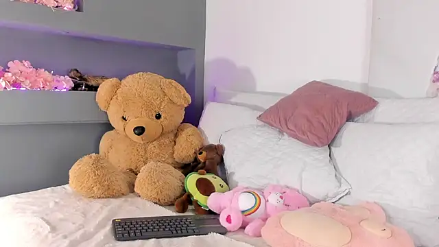 rosemonrooe online show from 03/05/25, 03:18