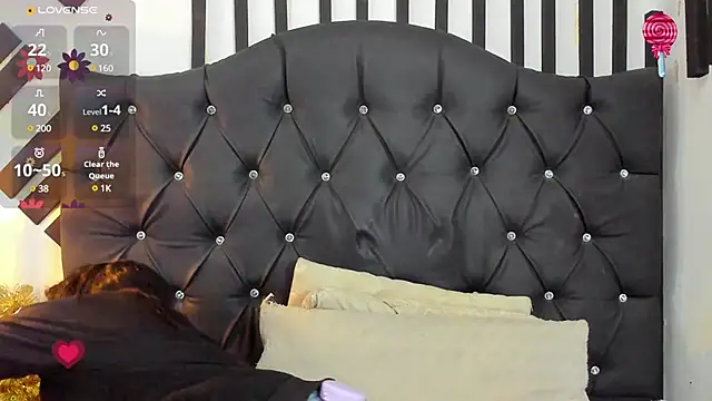 Kagome01 online show from 02/01/25, 12:58