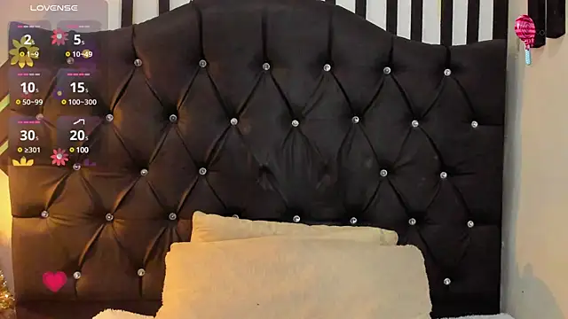 Kagome01 online show from 02/07/25, 01:01