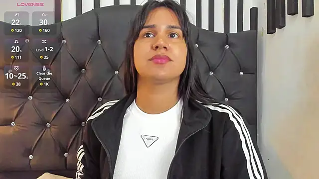 Kagome01 online show from 03/11/25, 12:17