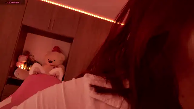 KaylaCollinsX online show from 01/29/25, 03:26