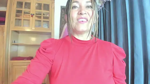 Devil Sara online show from 02/05/25, 10:55