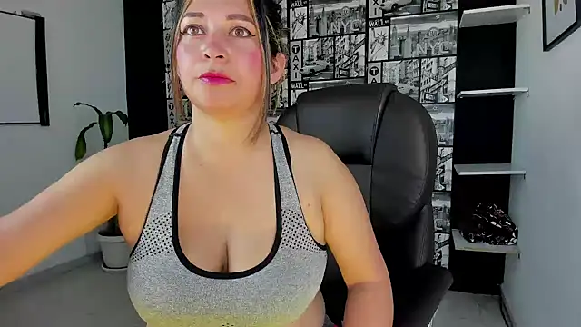 Devil Sara online show from 02/27/25, 08:20