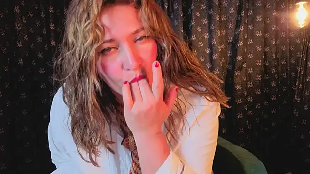 Devil Sara online show from 09/22/25, 02:57