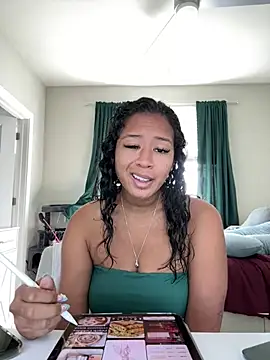 Snapshot of VanessaBling chatting on 08/01/26, 03:22 VanessaBling online show from 08/01/26, 03:22