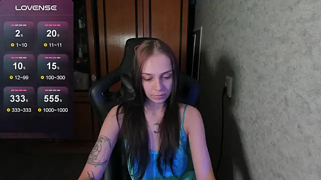 Rachel Sharp online show from 12/25/24, 05:16