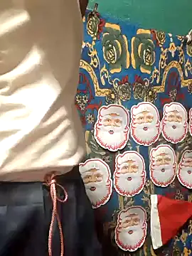 Snapshot of Burhade-- chatting on 12/22/24, 03:22 Burhade-- online show from 12/22/24, 03:22