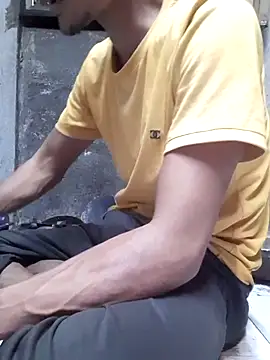 Burhade-- online show from 10/29/25, 01:57