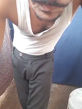 Burhade-- online show from 11/05/25, 10:15