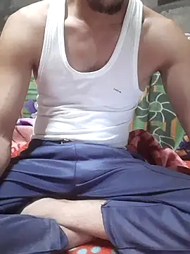 Burhade-- online show from 06/18/26, 11:31