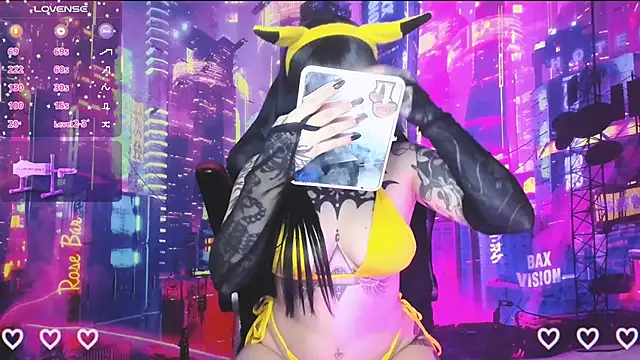 Snapshot of Kat_riina chatting on 05/12/26, 03:09 Kat riina online show from 05/12/26, 03:09
