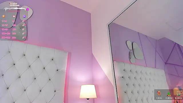 alyssa vargas online show from 12/23/24, 06:58