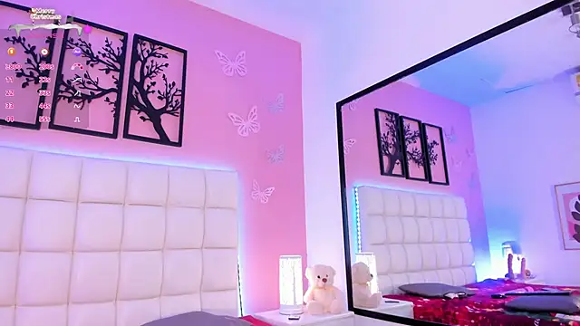 alyssa vargas online show from 12/24/24, 03:37